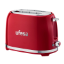 Տոստեր Ufesa Toaster Classic PinUp Red - ի նկար