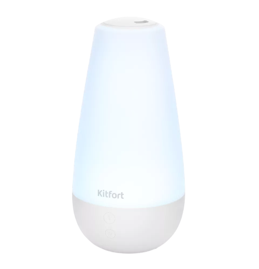 Օդը խոնավեցնող սարք Kitfort КТ-2806  - ի նկար