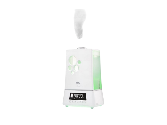 Օդ խոնավեցնող սարք Ballu UHB-1100 - ի նկար