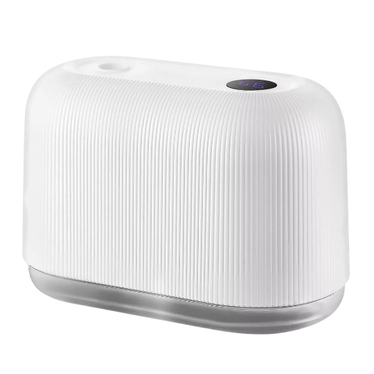 Օդը խոնավեցնող սարք Kitfort КТ-3809  - ի նկար