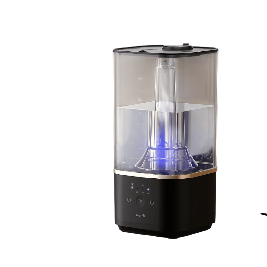 Օդ խոնավացնող սարք DEERMA DEM-F10W   - ի նկար