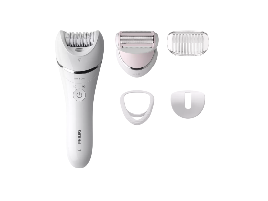 էպիլիատոր PHILIPS (PH) BRE710/00 - ի նկար