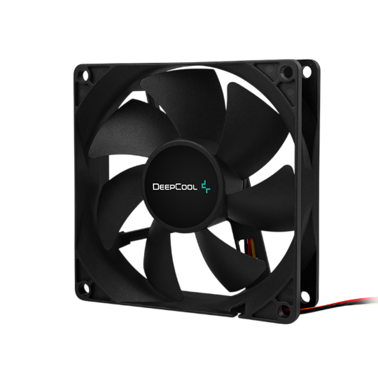 Հովացուցիչ Cooler DeepCool XFAN 90 - ի նկար