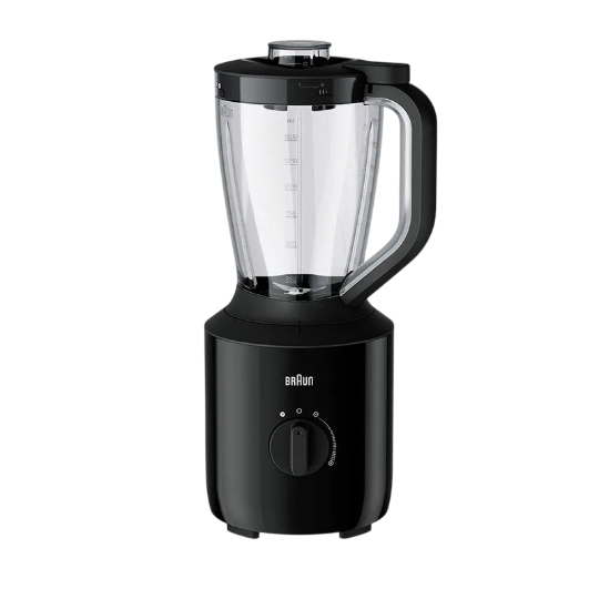 Բլենդեր BRAUN JB3100BK   - ի նկար