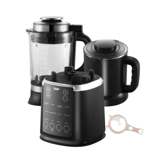 Բլենդեր RAF R.2859R   - ի նկար