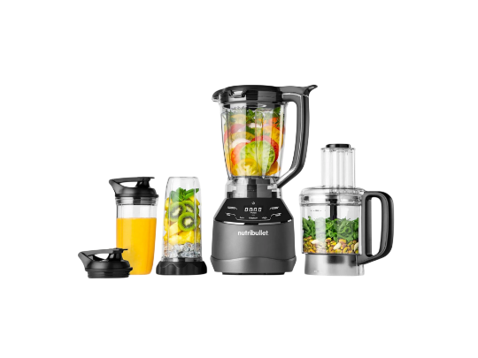 Բլենդեր NUTRIBULLET NBF580B   - ի նկար
