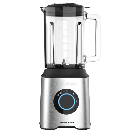 Բլենդեր TAURUS PRIOR INOX 1500 - ի նկար