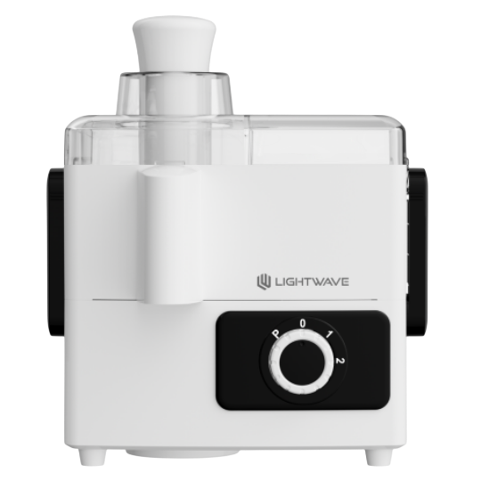 Բլենդեր Lightwave 4 in 1 450W LW-FP-555 - ի նկար