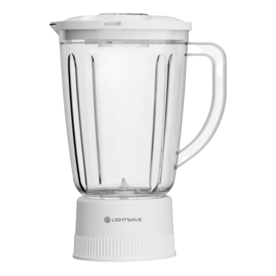 Բլենդեր Lightwave 4 in 1 450W LW-FP-555  - ի նկար