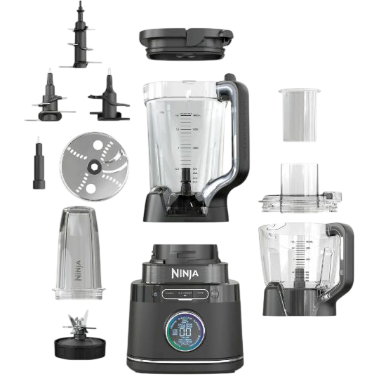 Բլենդեր Ninja TB401EU - ի նկար