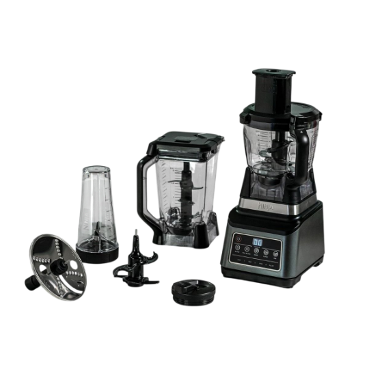 Բլենդեր Ninja BN800EU  Klitchen System - ի նկար
