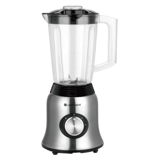 Բլենդեր Lightwave 3 in 1 450W LW-BLD-200 - ի նկար