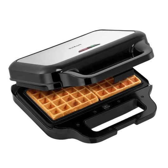 Picture of Waffle maker "3 in one" Kitfort KT-4696