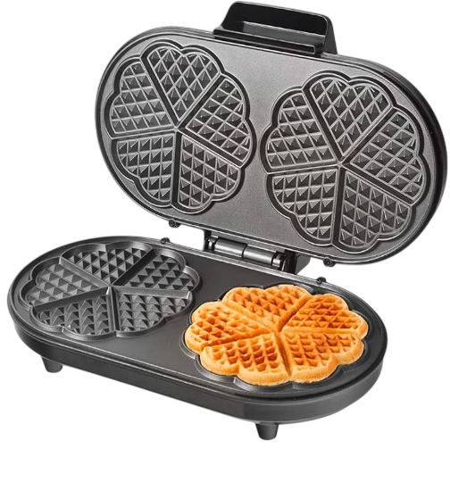 Picture of Waffle maker Saachi nlwm1551