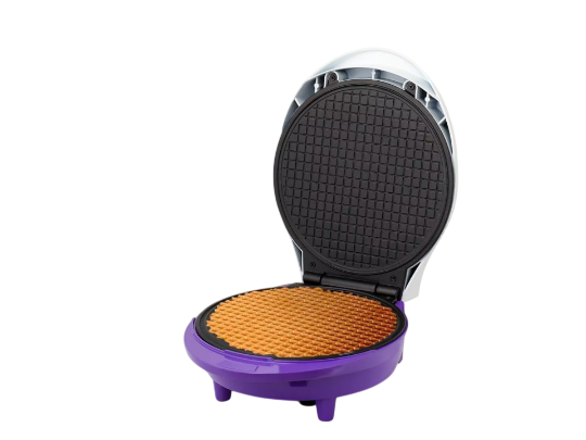 Վաֆլի պատրաստող սարք KitFort KT-1666 - ի նկար