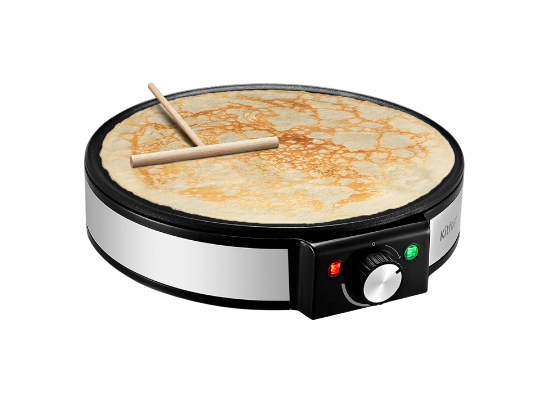 Կրեպ պատրաստող սարք KitFort KT-1678 - ի նկար