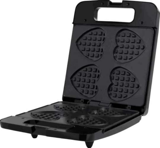 Վաֆլի պատրաստող սարք GEEPAS GWM36543 - ի նկար