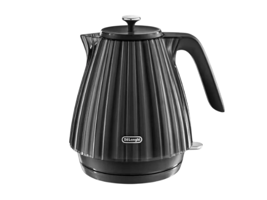 Թեյնիկ DELONGHI KBD2001.BK - ի նկար