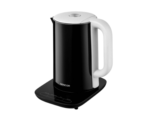Թեյնիկ Sencor SWK 1592BK - ի նկար