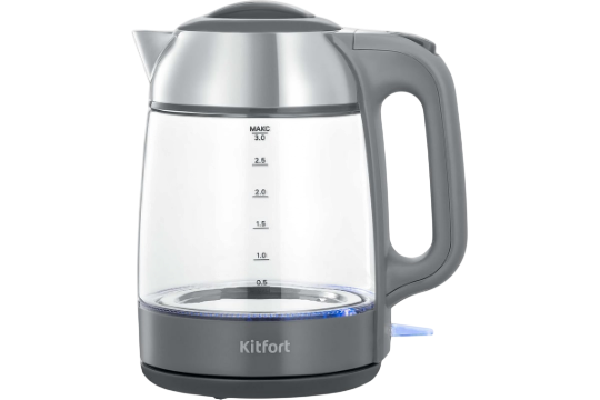 Թեյնիկ Kitfort КТ-6762  - ի նկար