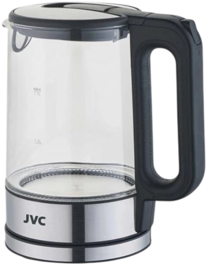 Թեյնիկ JVC JK-KE1520 black   - ի նկար