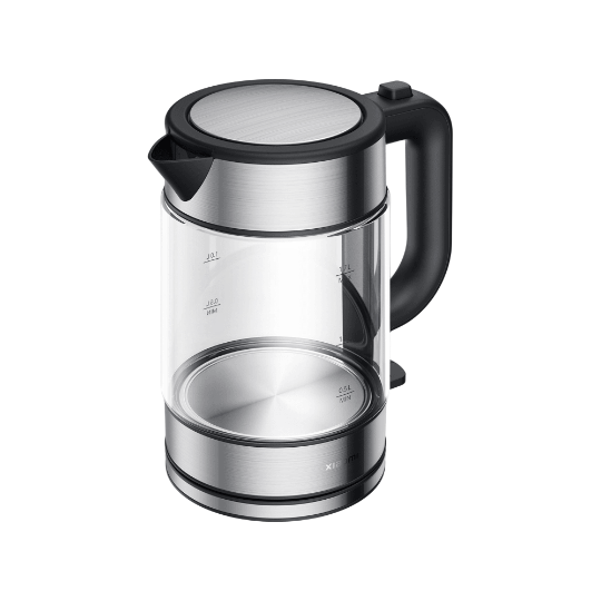 Picture of Kettle Xiaomi Electric Glass Kettle (MJDSH05FD) BHR7490RU