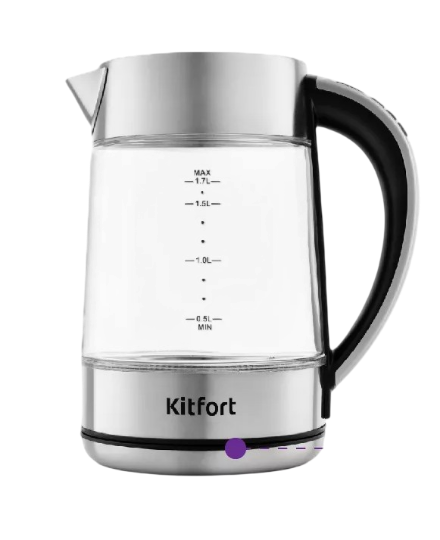 Թեյնիկ Kitfort КТ-690  - ի նկար