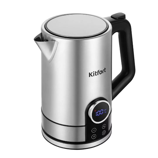 Թեյնիկ Kitfort КТ-6660  - ի նկար