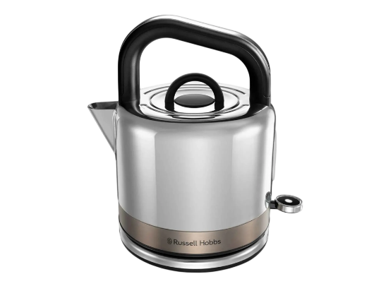 ԹԵՅՆԻԿ ԷԼԵԿՏՐԱԿԱՆ RUSSELL HOB BS DISTINCTIONS TITANIUM (26422-70/RH) - ի նկար