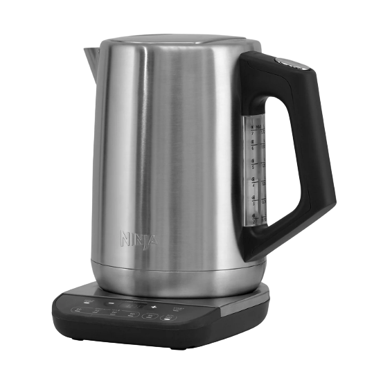 Թեյնիկ Ninja KT201EU Variable Temp Kettle - ի նկար