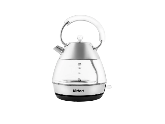 Թեյնիկ KitFort KT-678 - ի նկար