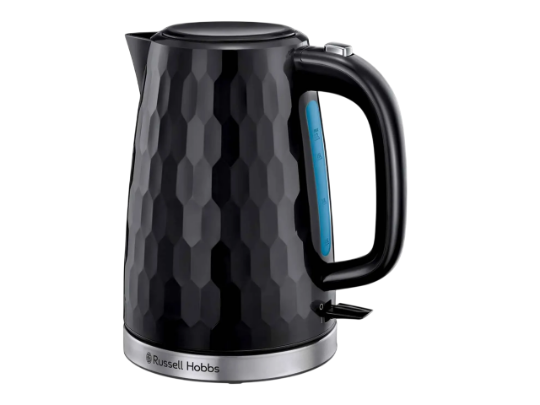 ԹԵՅՆԻԿ ԷԼԵԿՏՐԱԿԱՆ RUSSELL HOBBS HONEYCOMB BK (26051-70/RH) - ի նկար