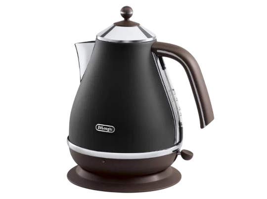 Թեյնիկ DELONGHI KBOV2001.BK - ի նկար