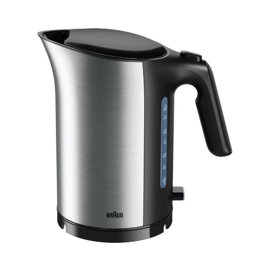 Թեյնիկ BRAUN WK5100BK   - ի նկար