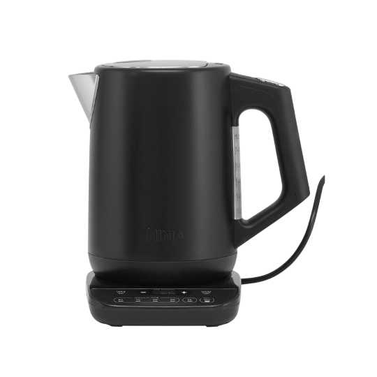 Թեյնիկ Ninja KT200EU Variable Temp Kettle & Rapid Boil - ի նկար