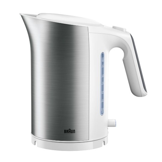 Թեյնիկ BRAUN WK5100WH   - ի նկար