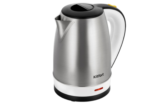 Թեյնիկ Kitfort КТ-6654  - ի նկար