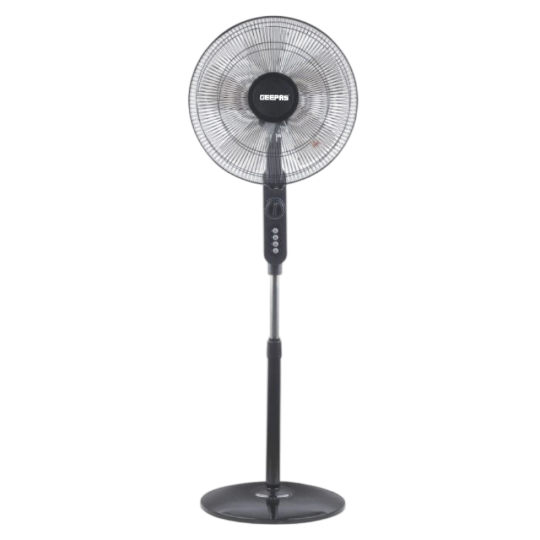 Էլեկտրական հովացուցիչ GEEPAS GF9488N - ի նկար