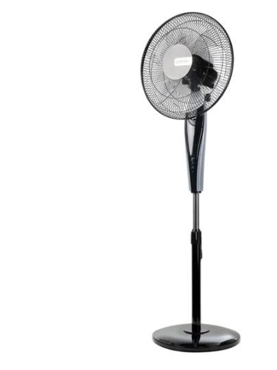 Էլեկտրական հովացուցիչ CENTEK CT-5010 Black - ի նկար