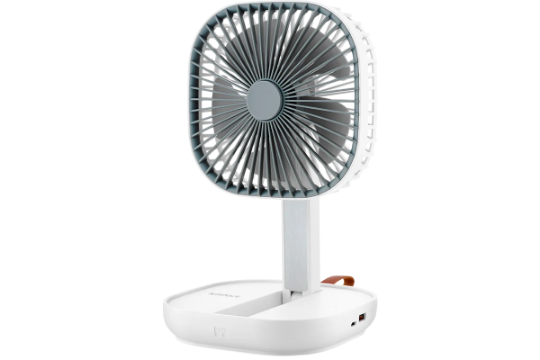 Էլեկտրական հովհար KitFort KT-404 (2-ը 1-ում) - ի նկար