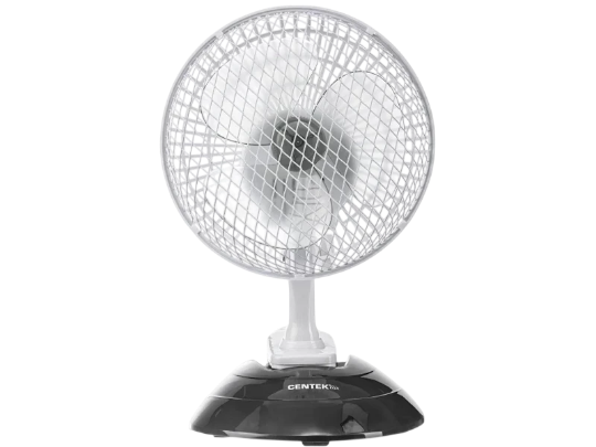 Էլեկտրական հովհար CENTEK CT-5003 Gray - ի նկար