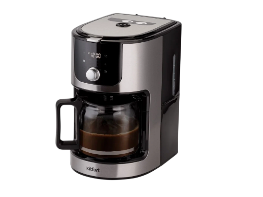 Սրճեփ KitFort KT-782 - ի նկար