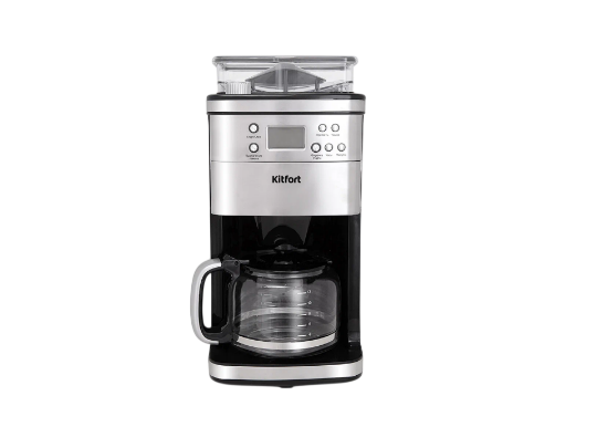 Սրճեփ KitFort KT-705 - ի նկար