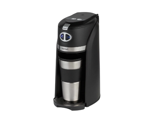 Սրճեփ KitFort KT-796 - ի նկար