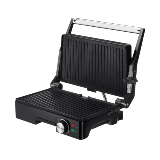 Գրիլ պատրաստող սարք Ufesa Contact Grill PR1600 Teide - ի նկար