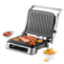 Գրիլ պատրաստող սարք Ufesa Digital Contact Press Grill 2000w Everest - ի նկար