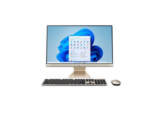 Համ․ Asus AIO V241EAK-BA137W i3-1115G4/8GB/SSD512GB/23.8 "/DOS/Black - ի նկար