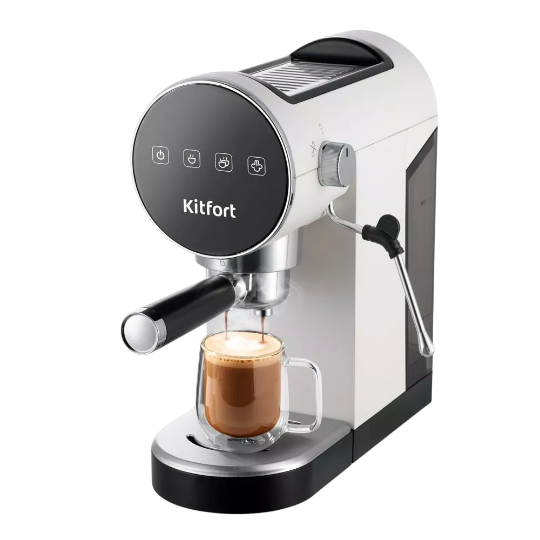 Սրճեփ KitFort KT-7226 - ի նկար