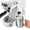 Սրճեփ Ufesa Express Coffee Machine Palermo White - ի նկար
