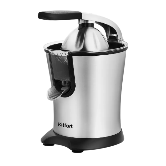 Հյութաքամիչ KitFort KT-1108 - ի նկար